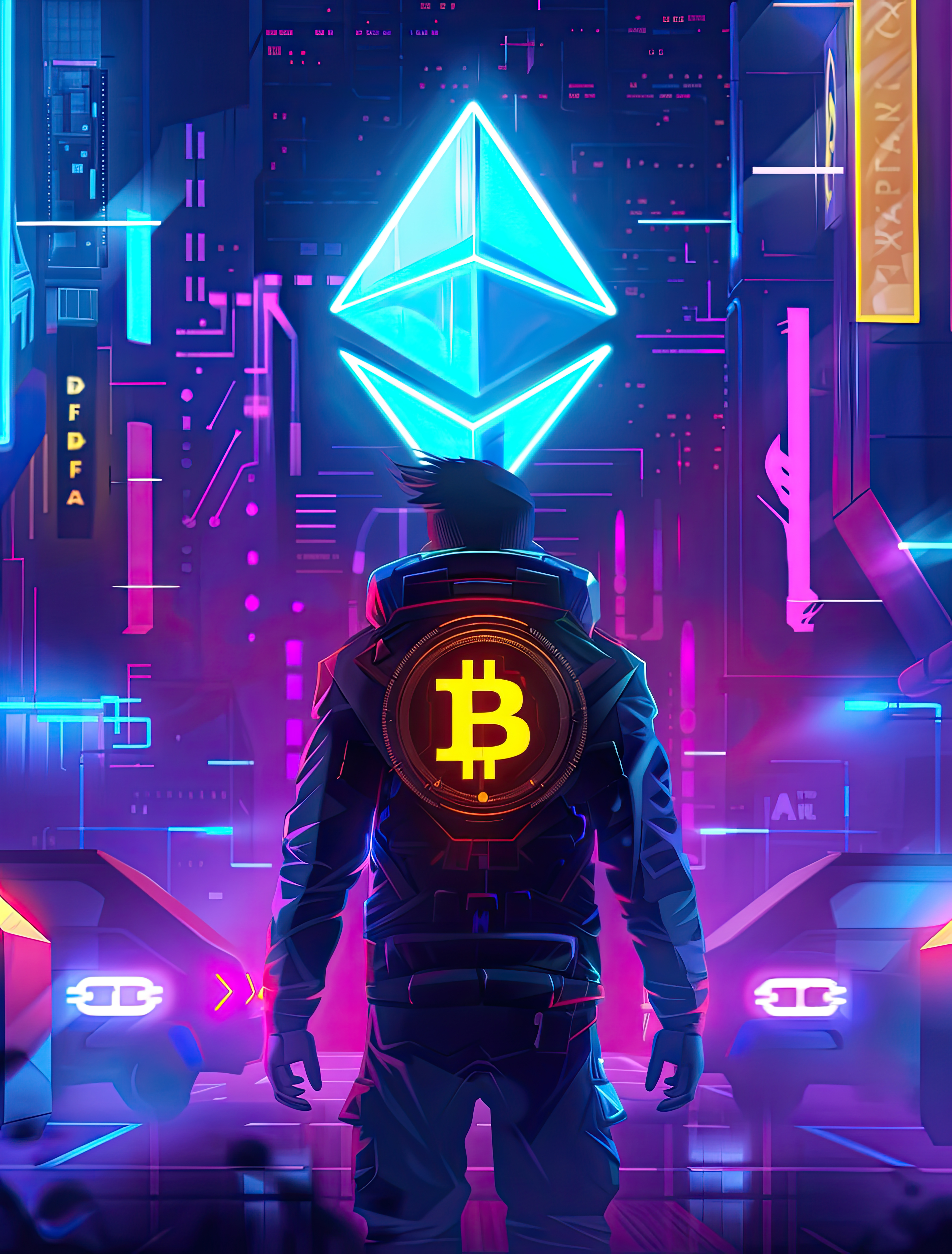 Crypto Trading