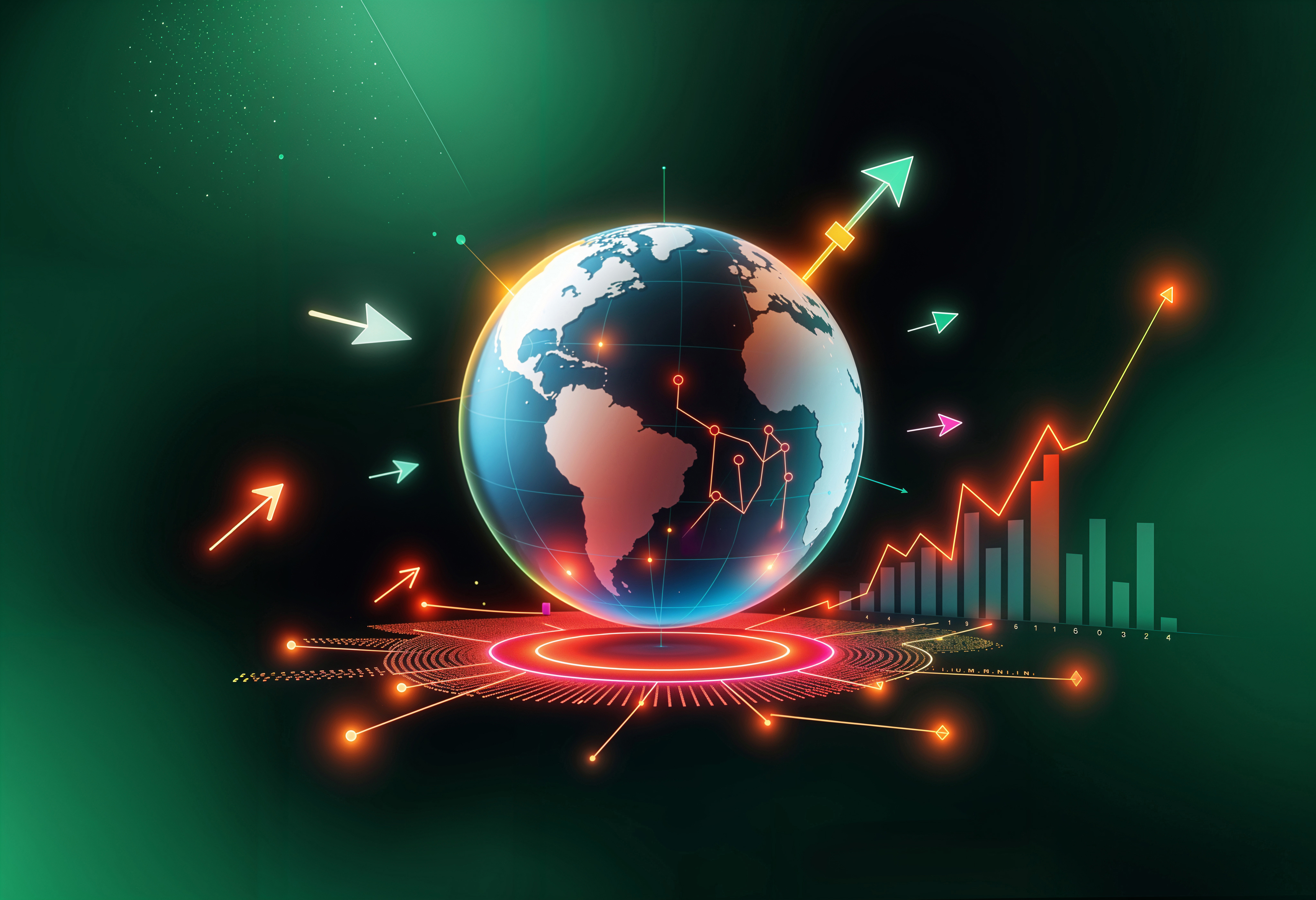Dynamic Data Visualization